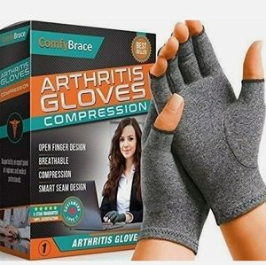 Comfy brace Arthritis Glove